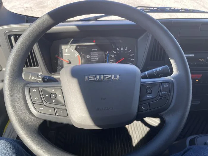 2026 Isuzu NRR - image 13