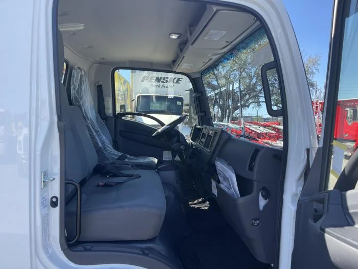 2026 Isuzu NRR - image 11