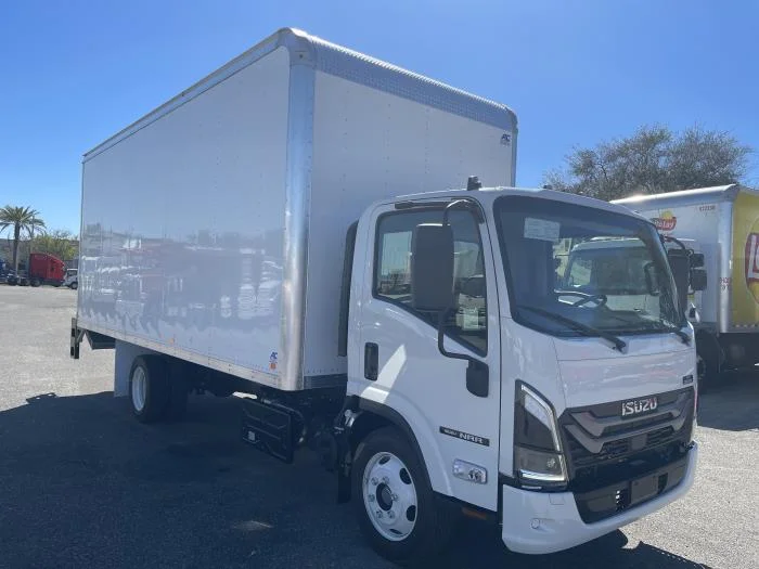 2026 Isuzu NRR - image 7