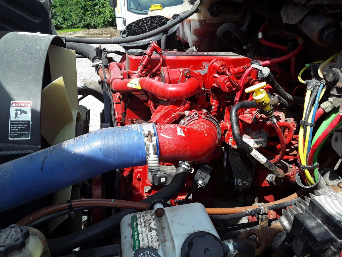 2021 Freightliner M2 106 - image 9