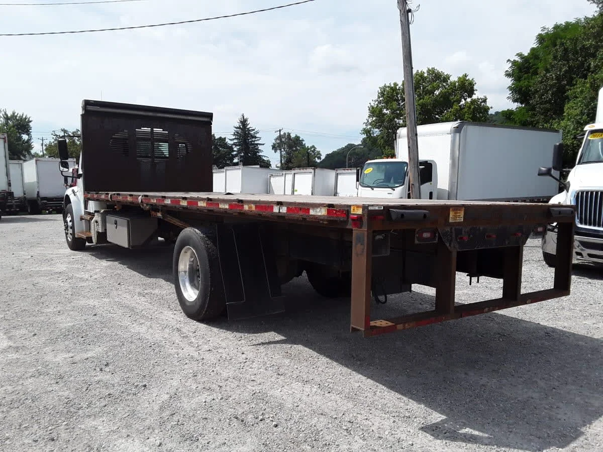 2021 Freightliner M2 106 in Pittsburgh, PA — photo 6