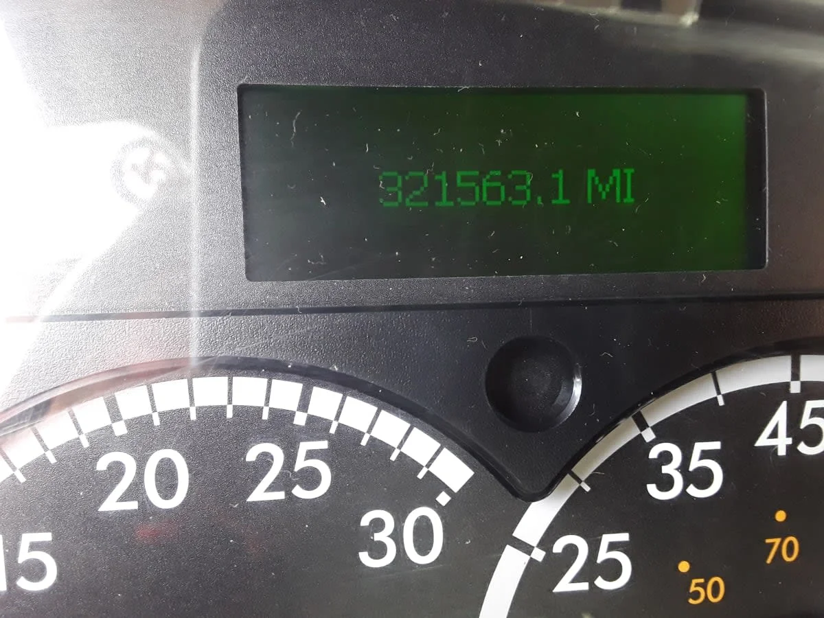2021 Freightliner M2 106 in Pittsburgh, PA — photo 11