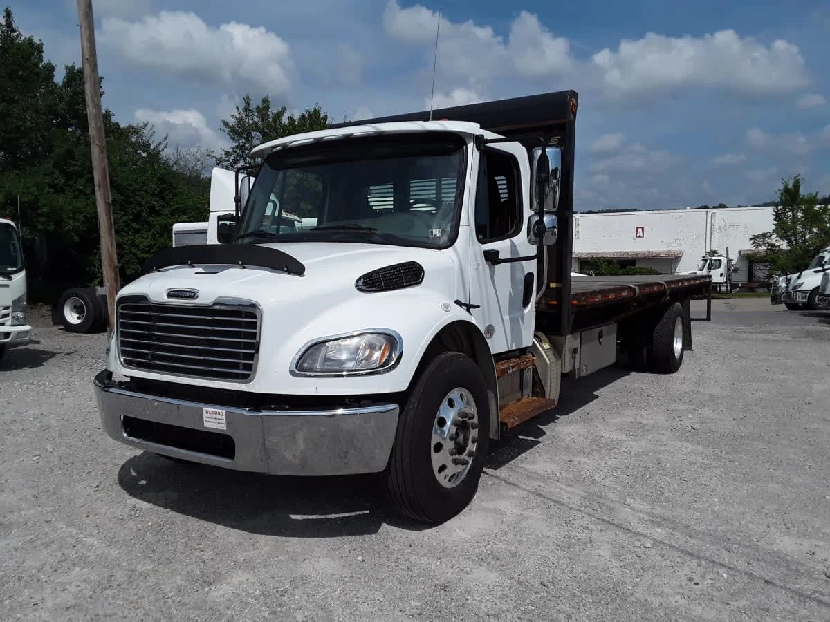 2021 Freightliner M2 106 in Pittsburgh, PA