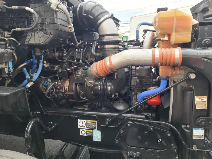 2021 Peterbilt 579 - image 16