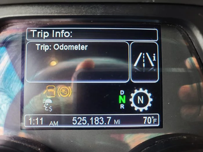 2021 Peterbilt 579 - image 18