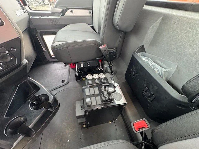 2026 Mack Granite - image 7