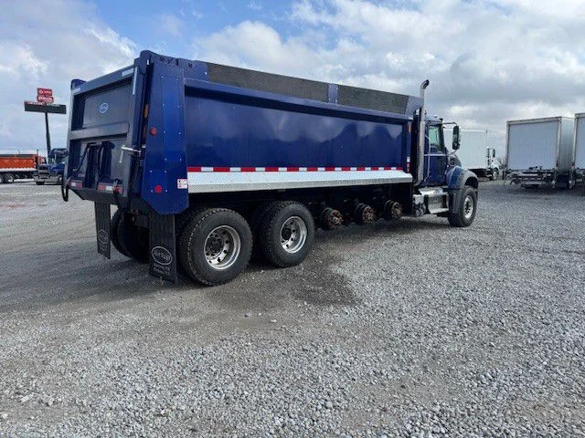 2026 Mack Granite - image 3