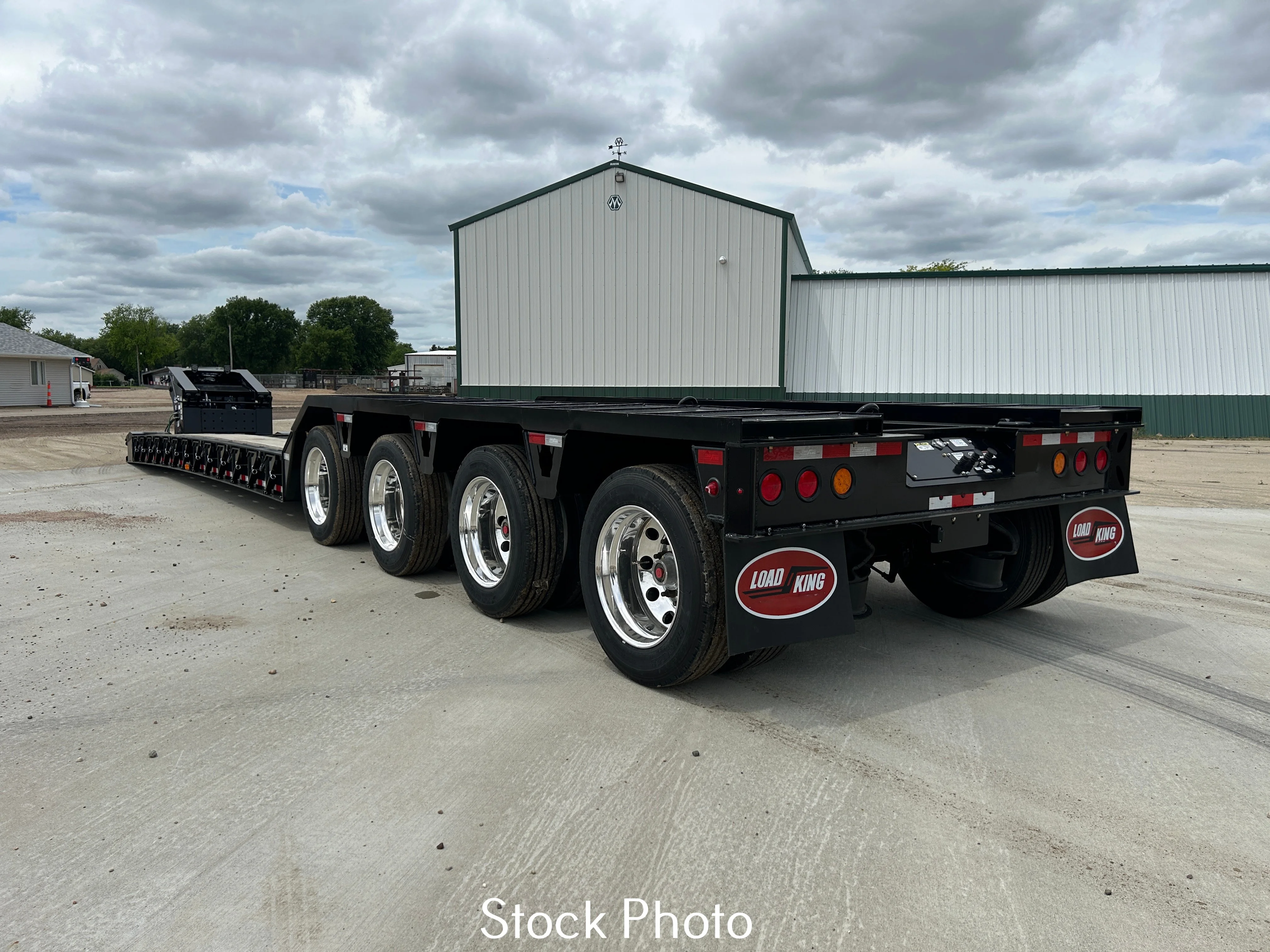 2026 Load King in Odessa, TX — photo 14