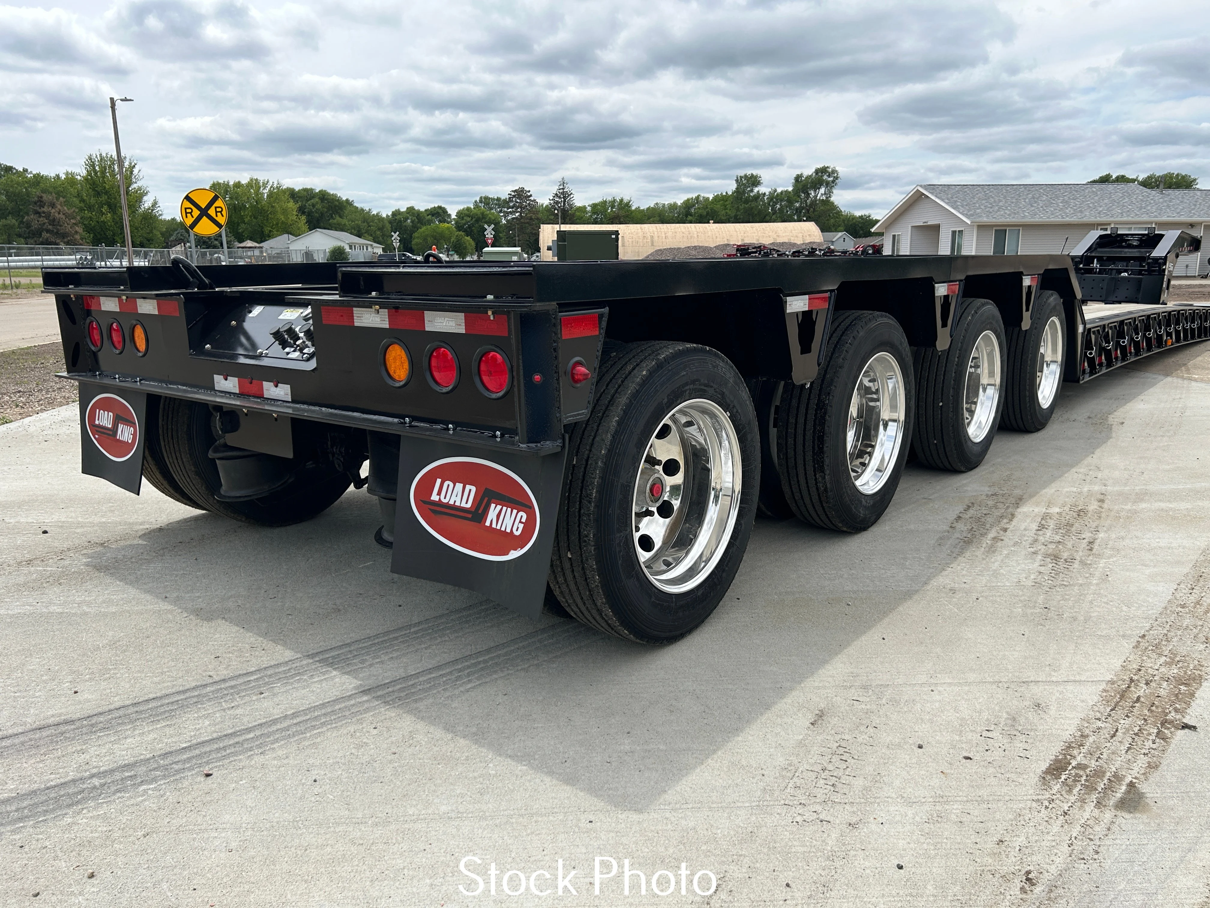 2026 Load King in Odessa, TX — photo 18