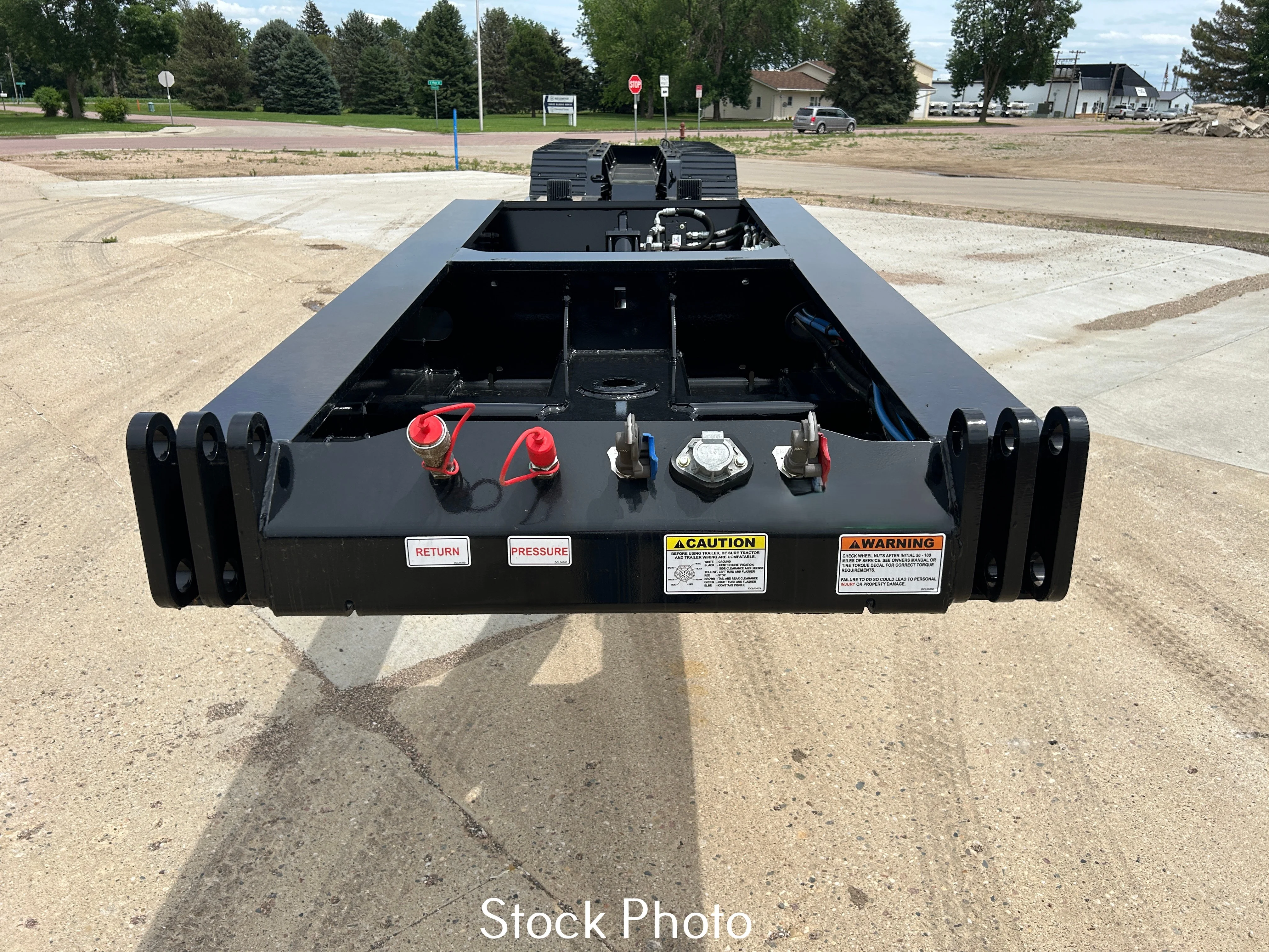 2026 Load King in Odessa, TX
