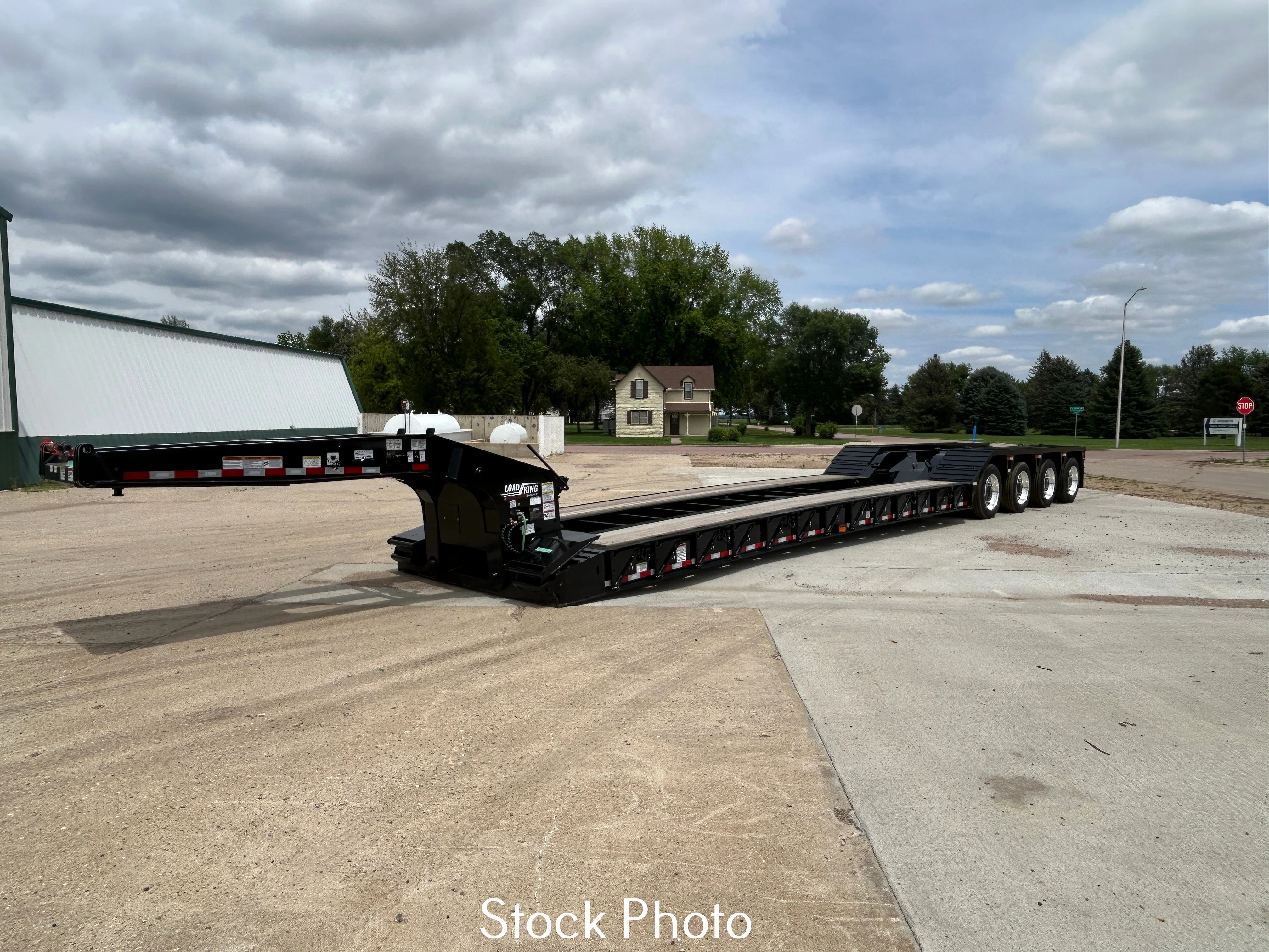 2026 Load King in Odessa, TX — photo 3