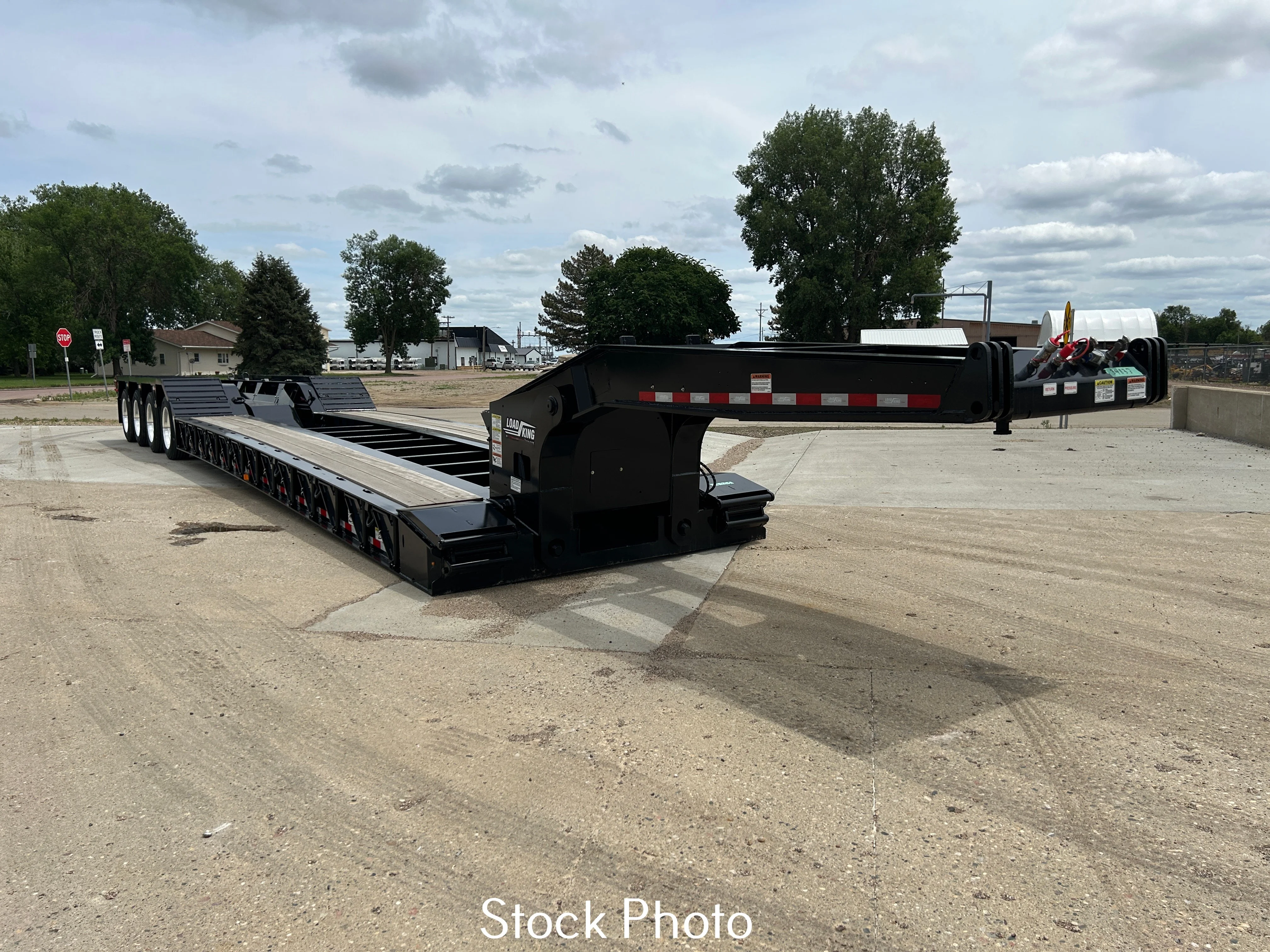 2026 Load King in Odessa, TX — photo 22