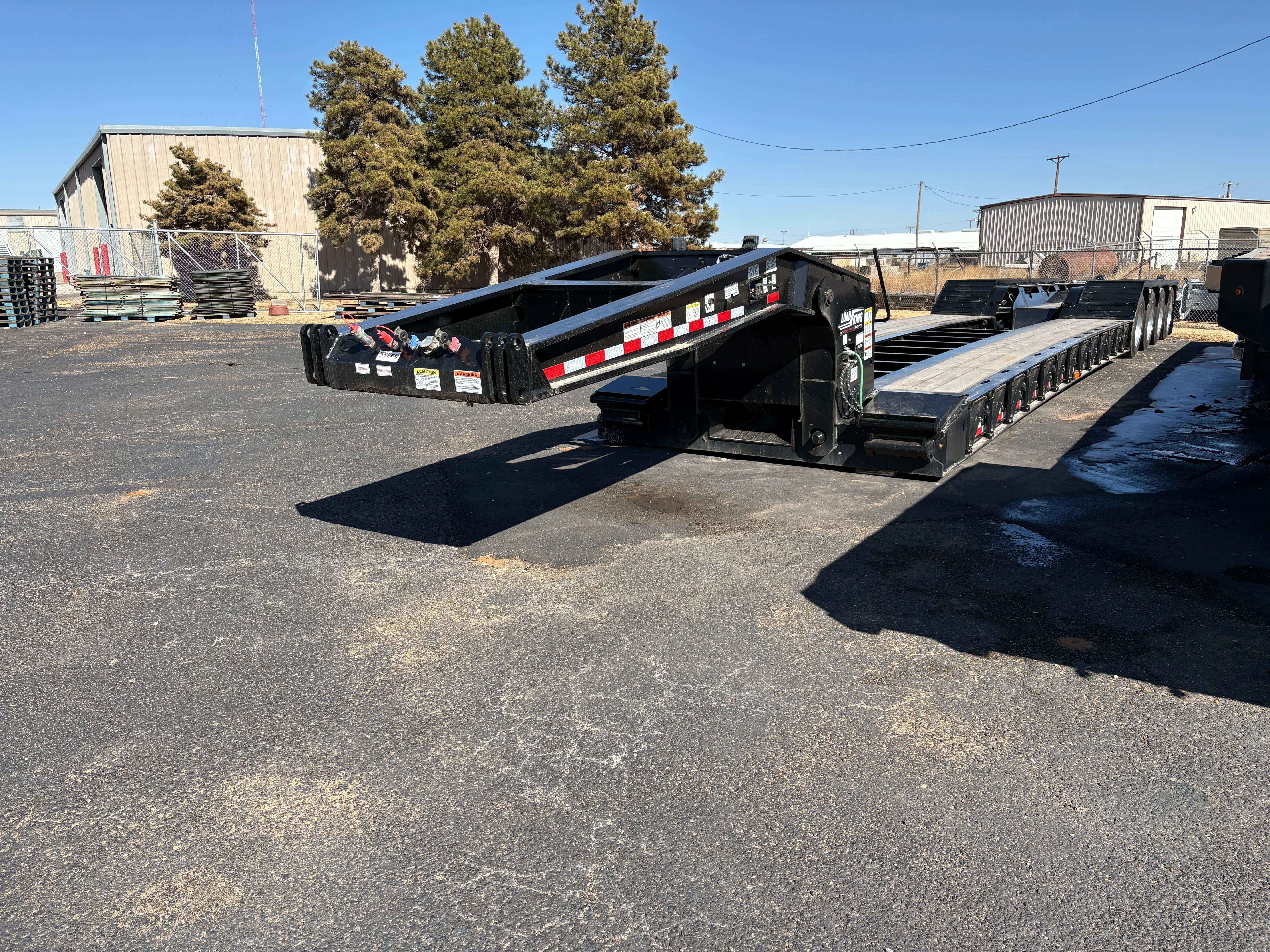 2026 Load King in Lubbock, TX