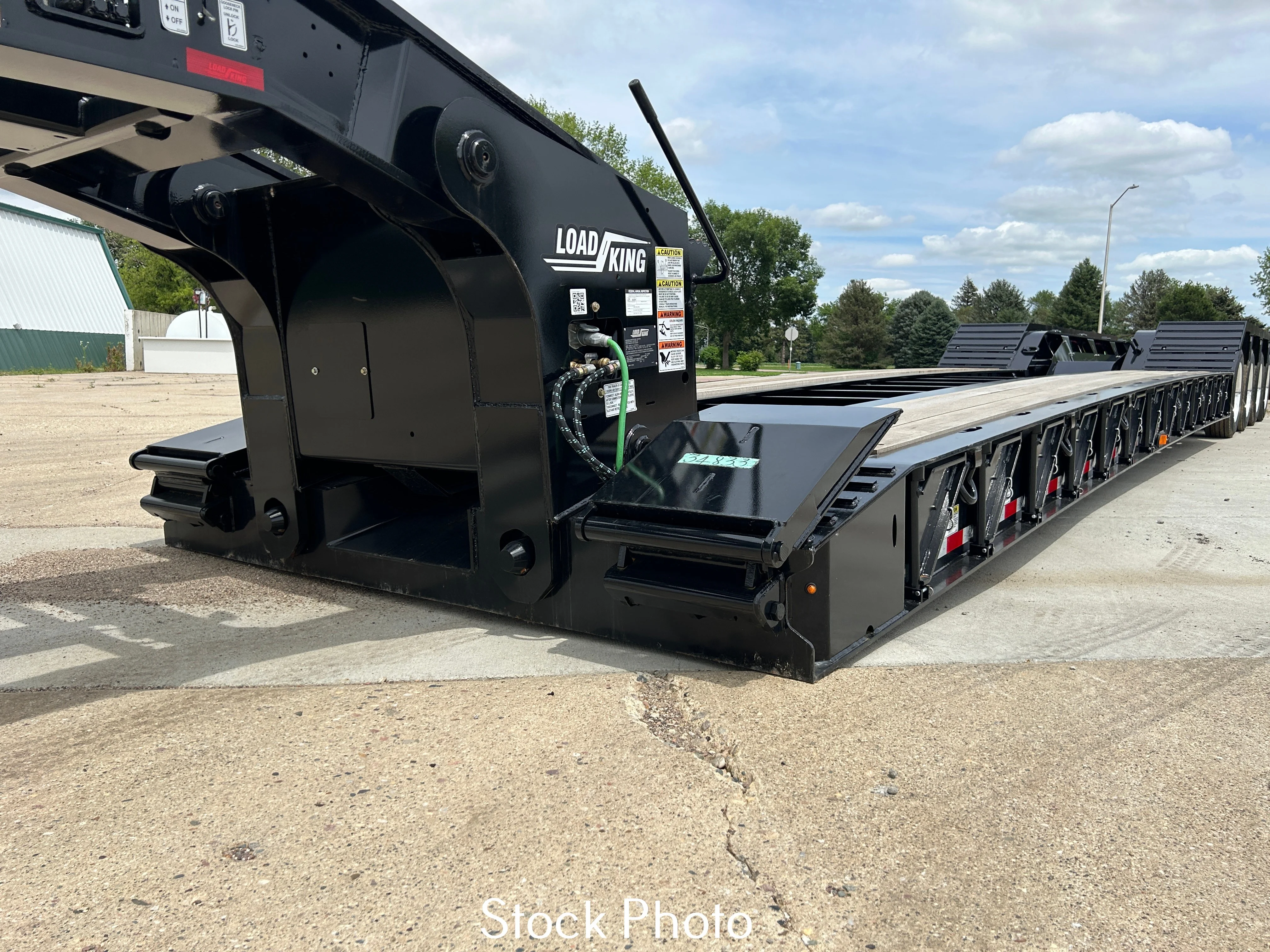 2026 Load King in Odessa, TX — photo 4