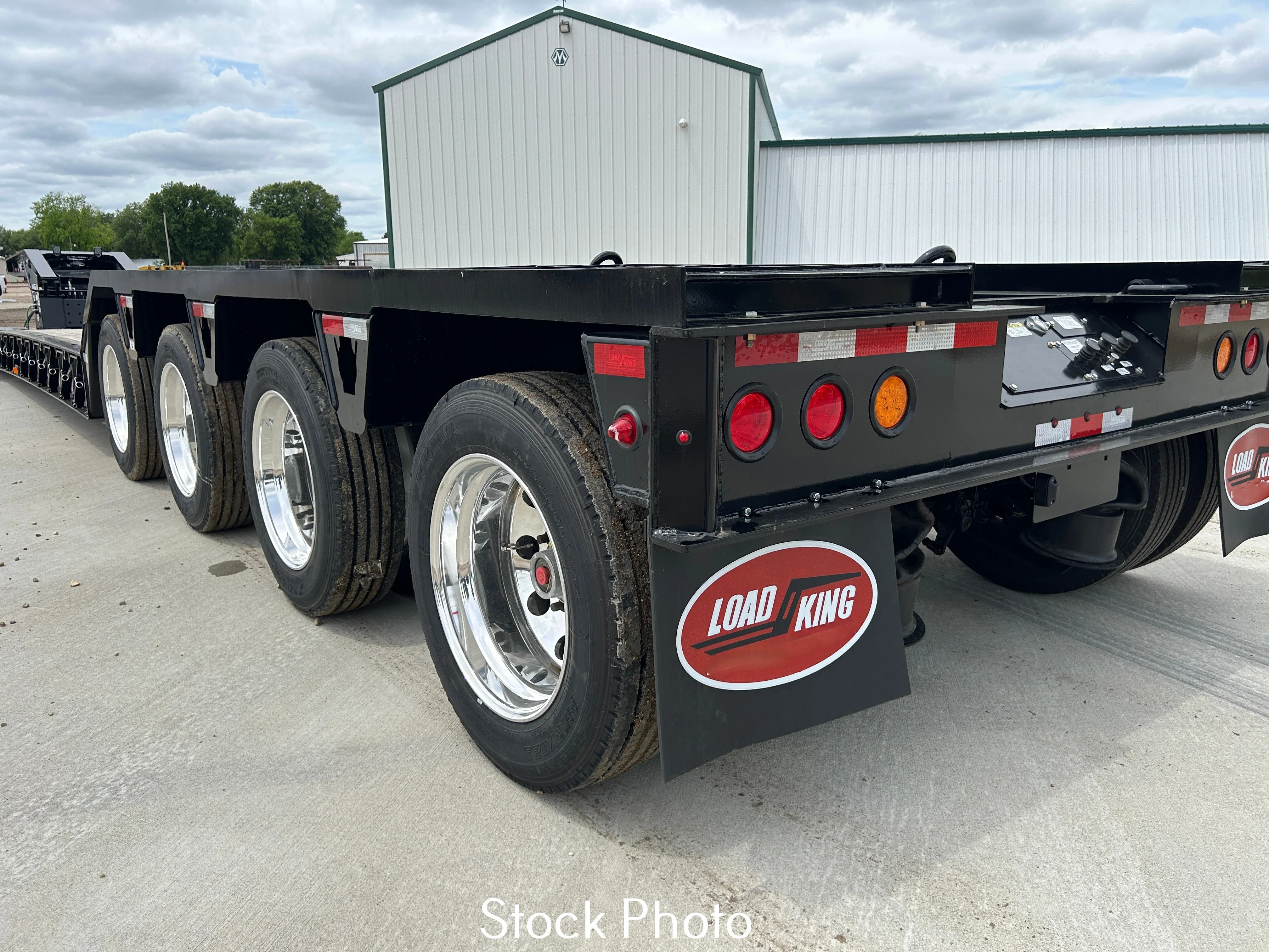 2026 Load King in Odessa, TX — photo 15