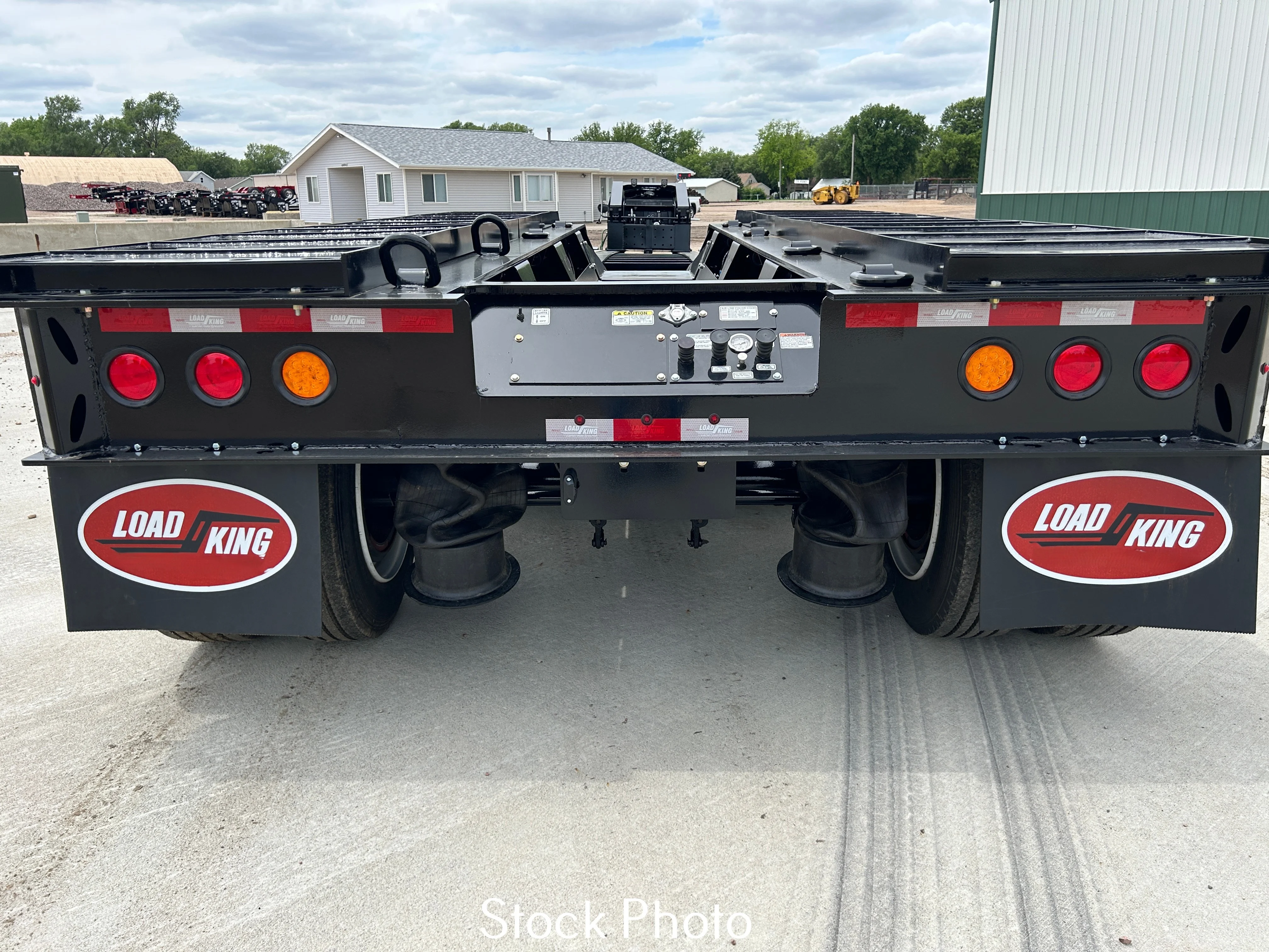 2026 Load King in Odessa, TX — photo 16