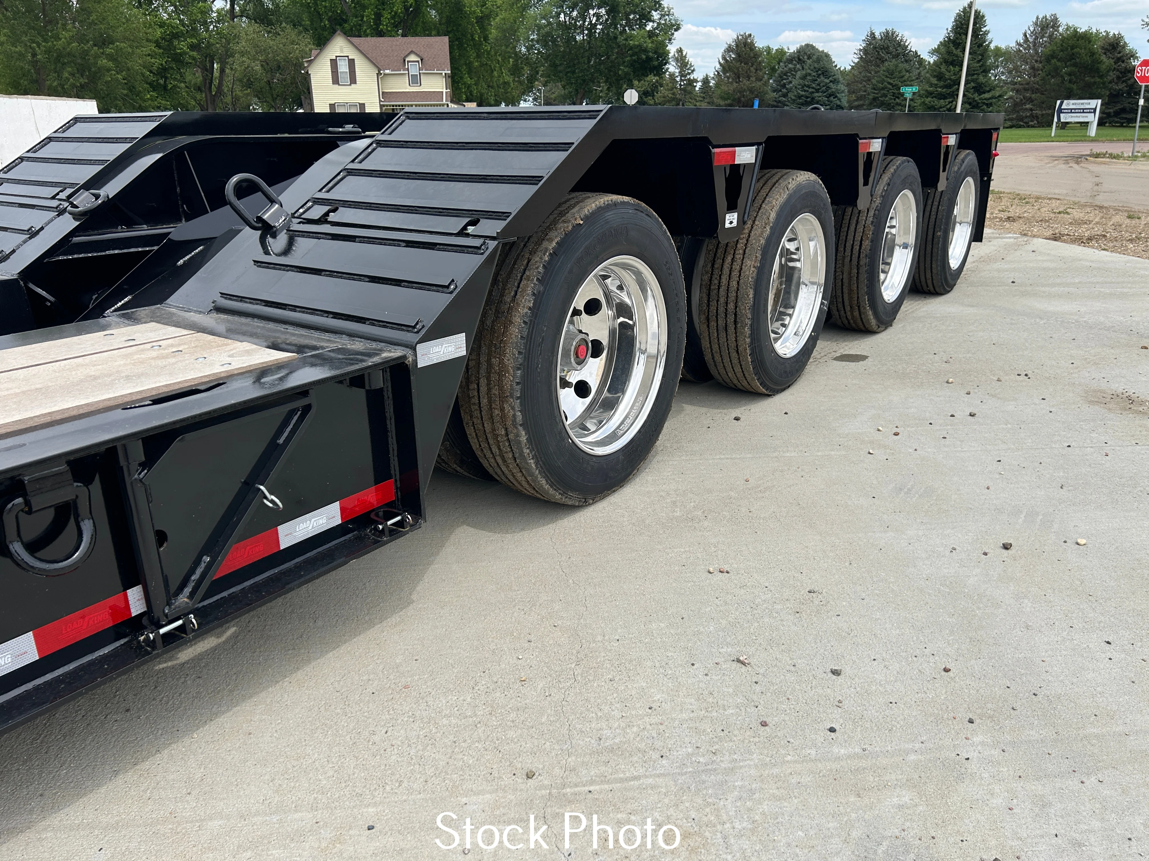 2026 Load King in Odessa, TX — photo 13