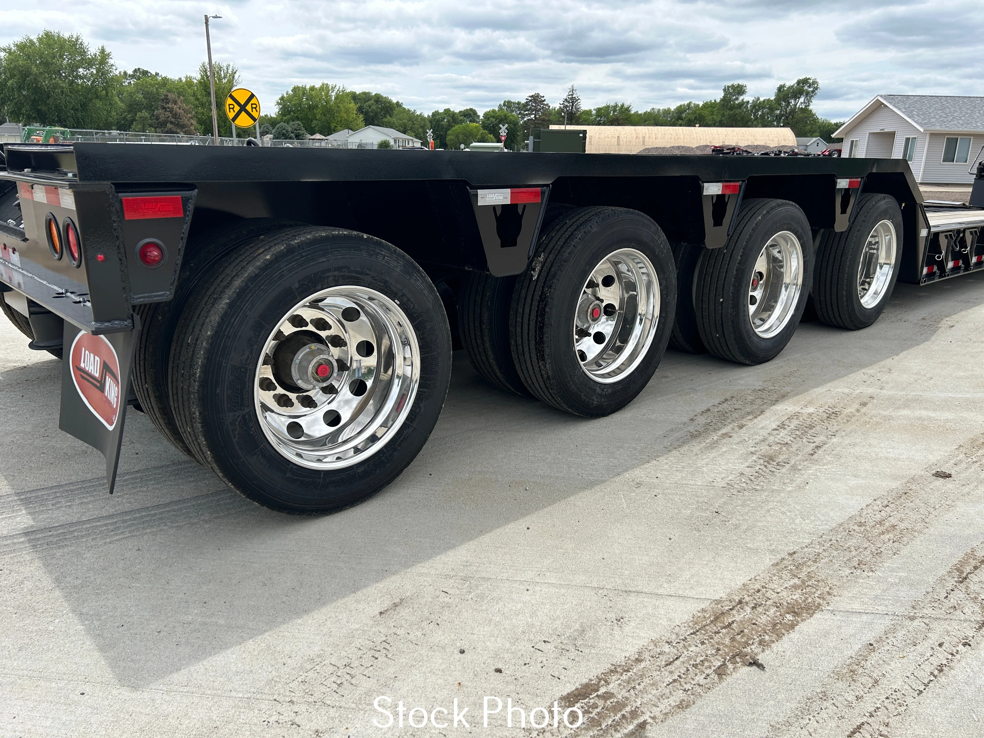 2026 Load King in Odessa, TX — photo 21