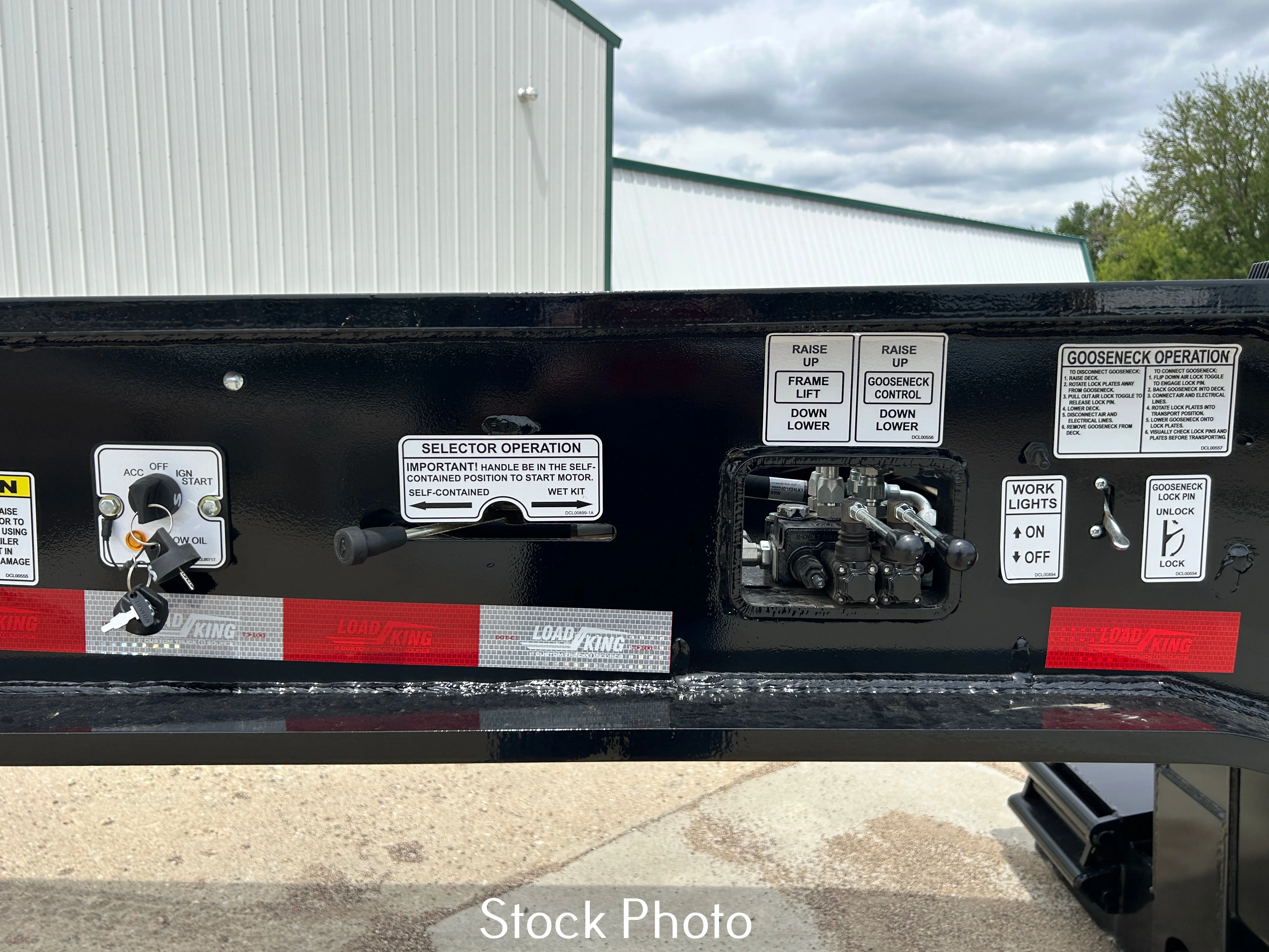 2026 Load King in Odessa, TX — photo 5