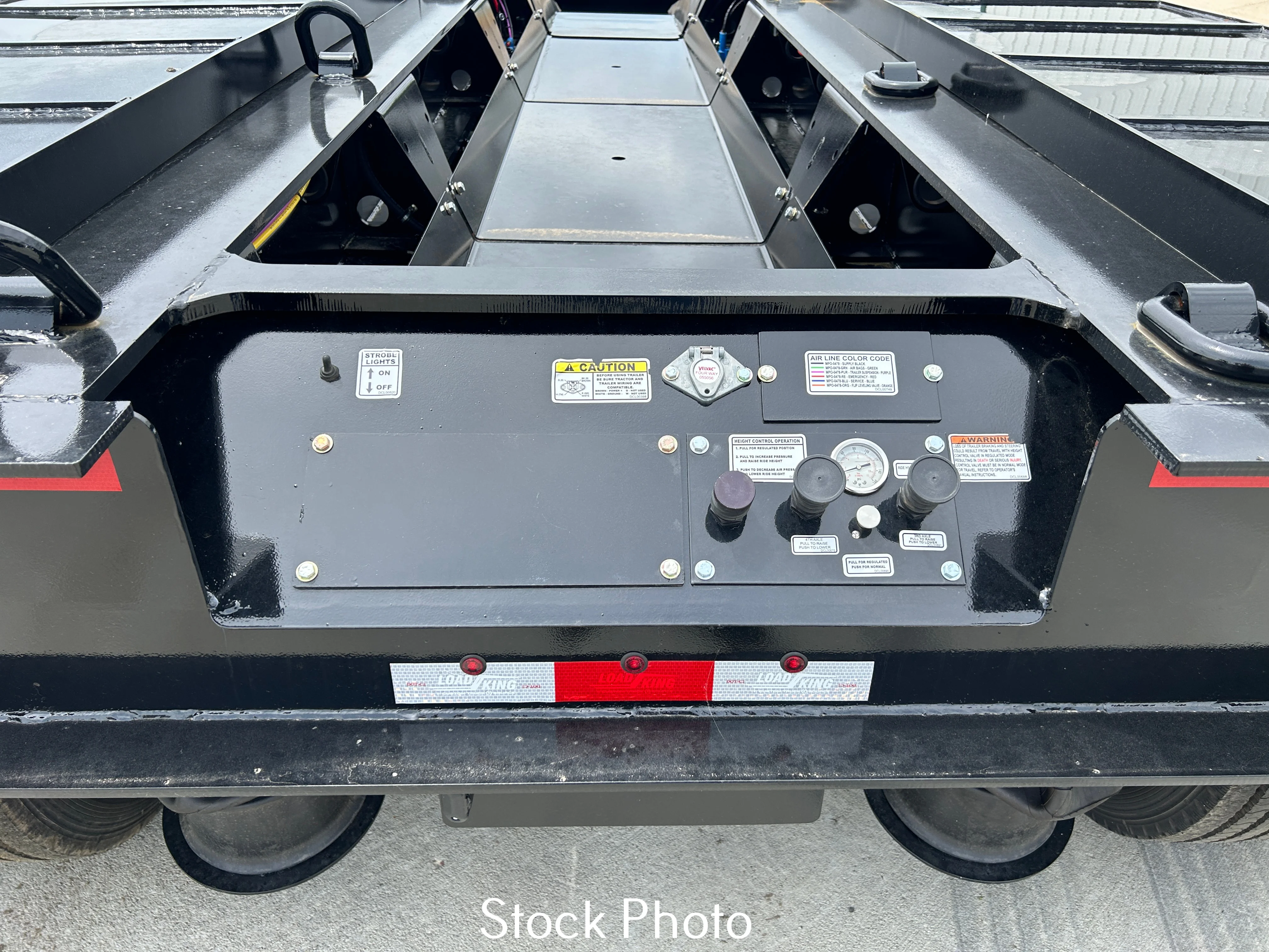 2026 Load King in Odessa, TX — photo 17