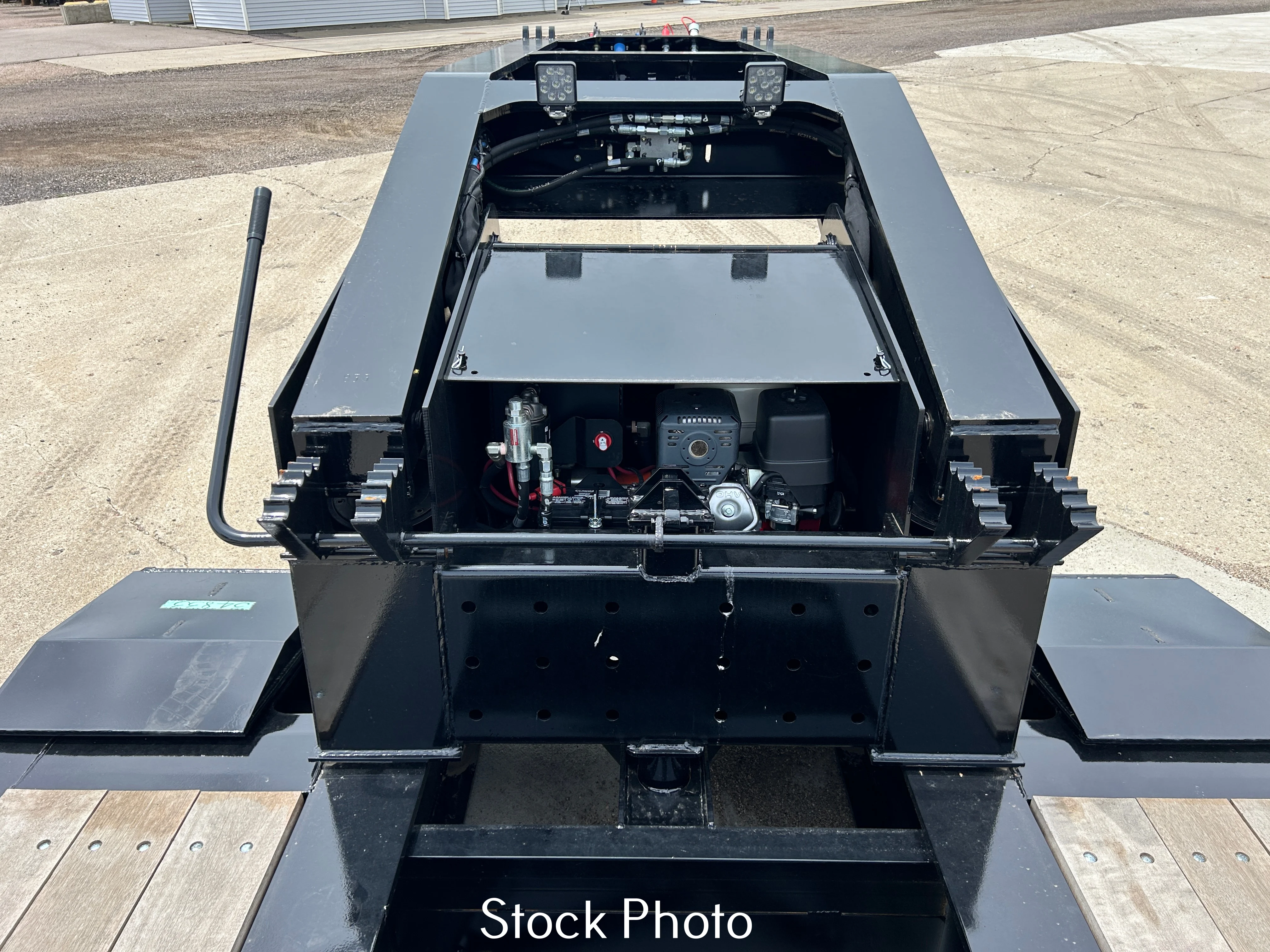 2026 Load King in Odessa, TX — photo 8