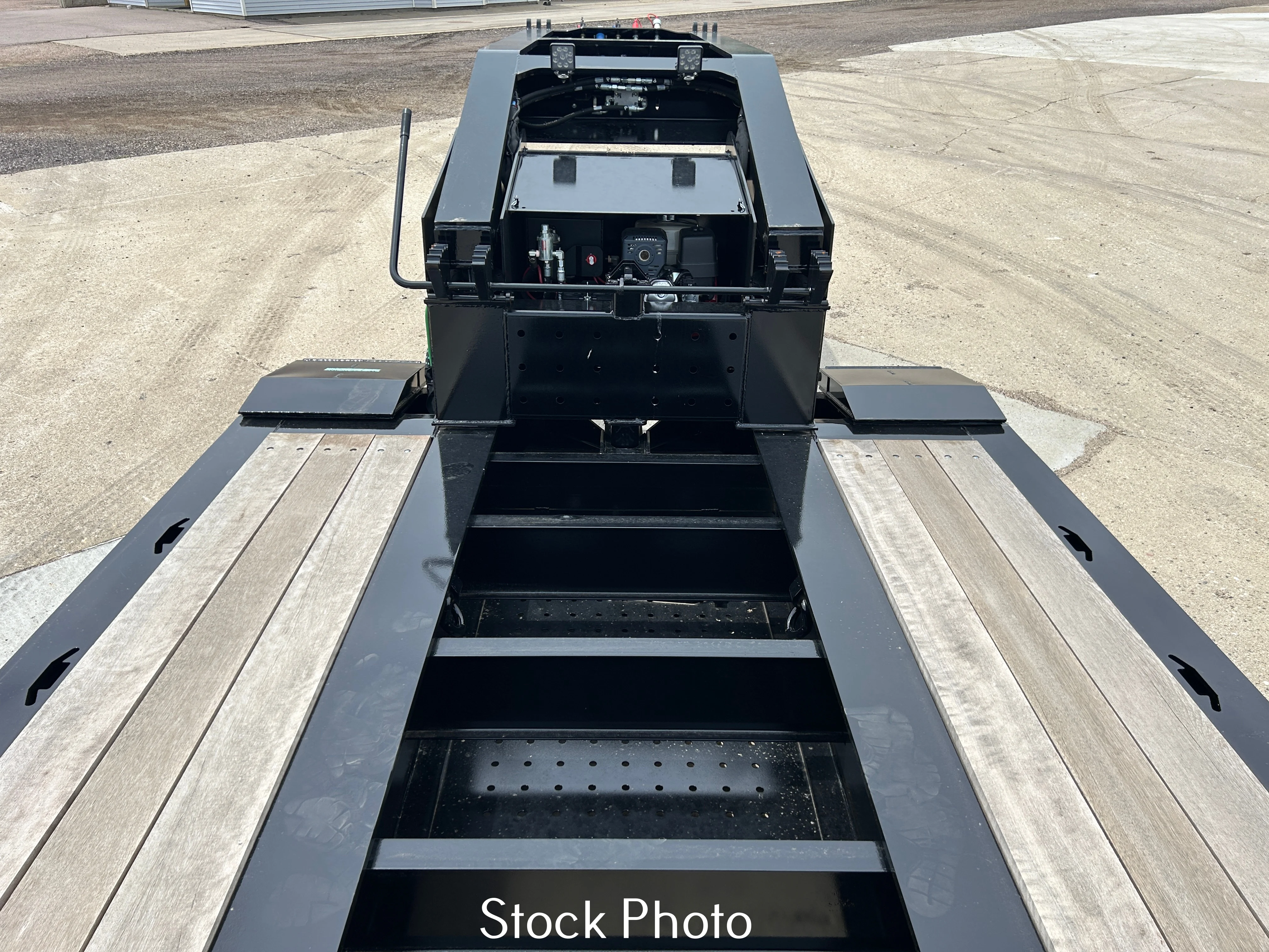 2026 Load King in Odessa, TX — photo 9