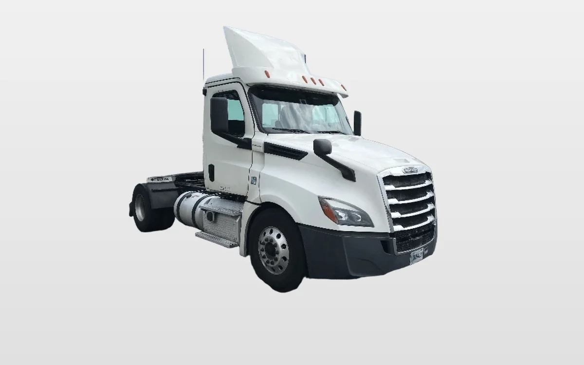 2019 Freightliner - image 1