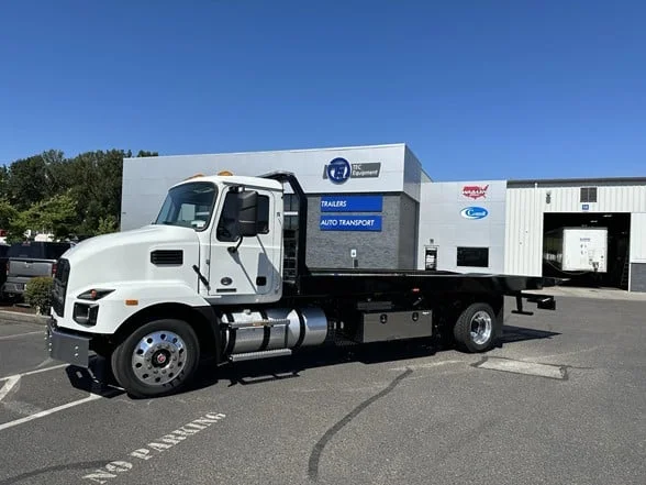 2024 Mack MD
