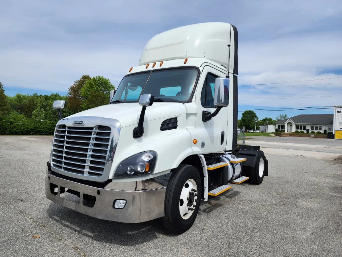 2018 Freightliner Cascadia in Greensboro, NC