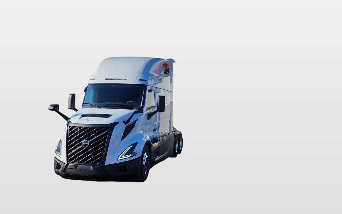 2026 Volvo VNL 860 - image 1