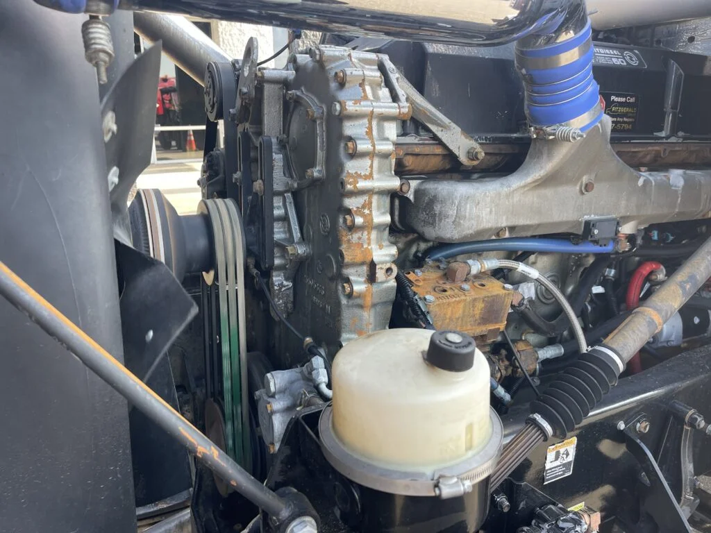 2014 Kenworth W900 - image 10