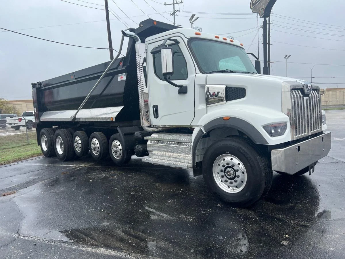 2026 Western Star in San Antonio, TX