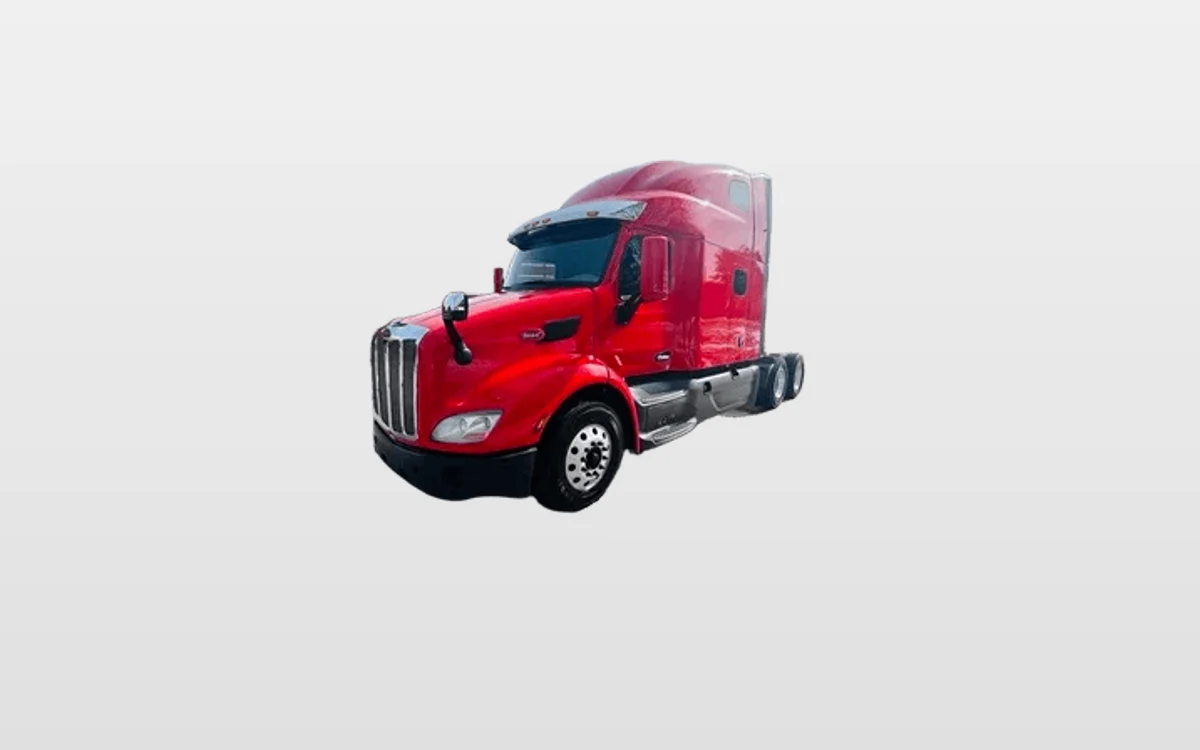 2020 Peterbilt 579 - image 1