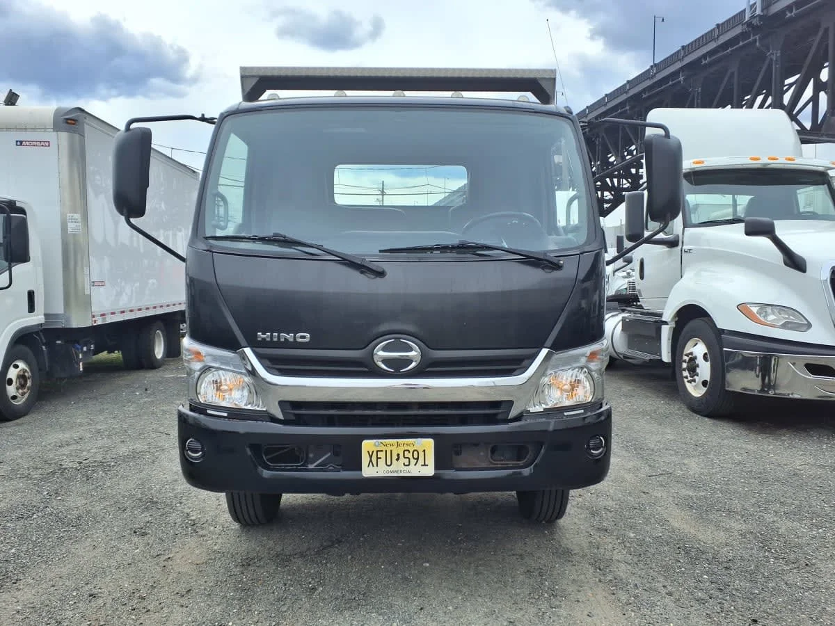 2020 Hino in Kearny, NJ — photo 2