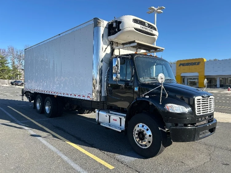2023 Freightliner M2 106 in Monmouth Junction, NJ