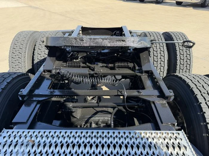 2022 Peterbilt 579 in Houston, TX — photo 16