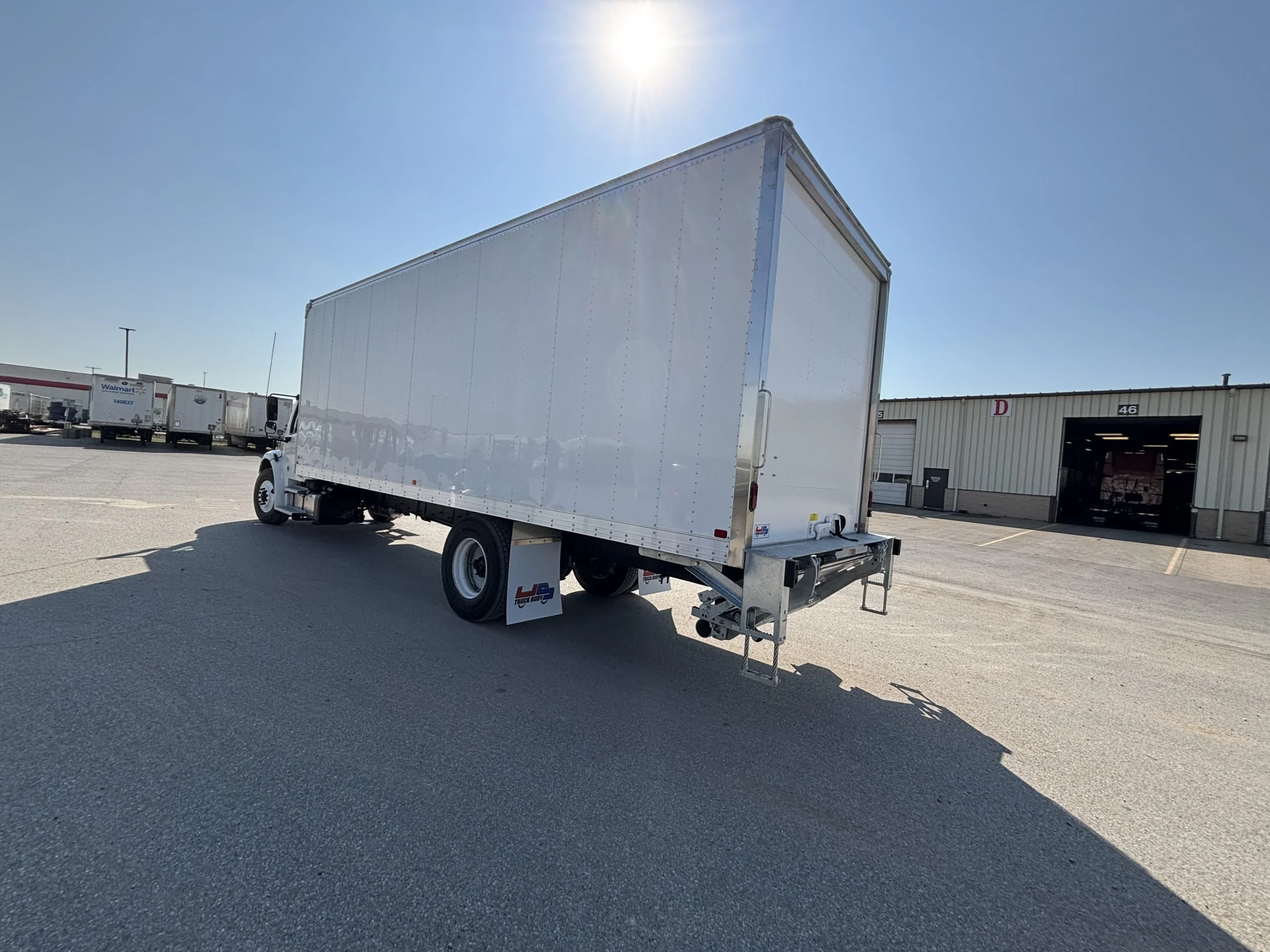 2026 Freightliner M2 106 in Indianapolis, IN — photo 6