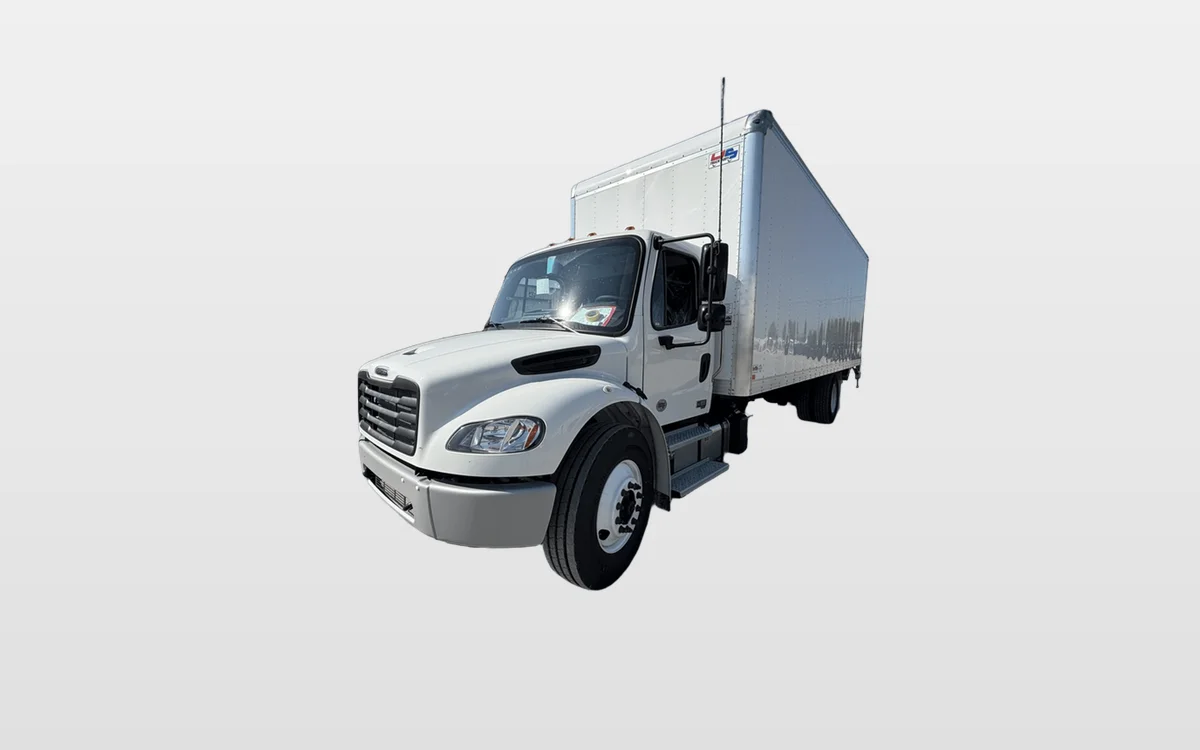 2026 Freightliner M2 106 - image 1