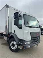 2024 Peterbilt 220EV - image 8