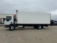 2024 Peterbilt 220EV in GRETNA, NE