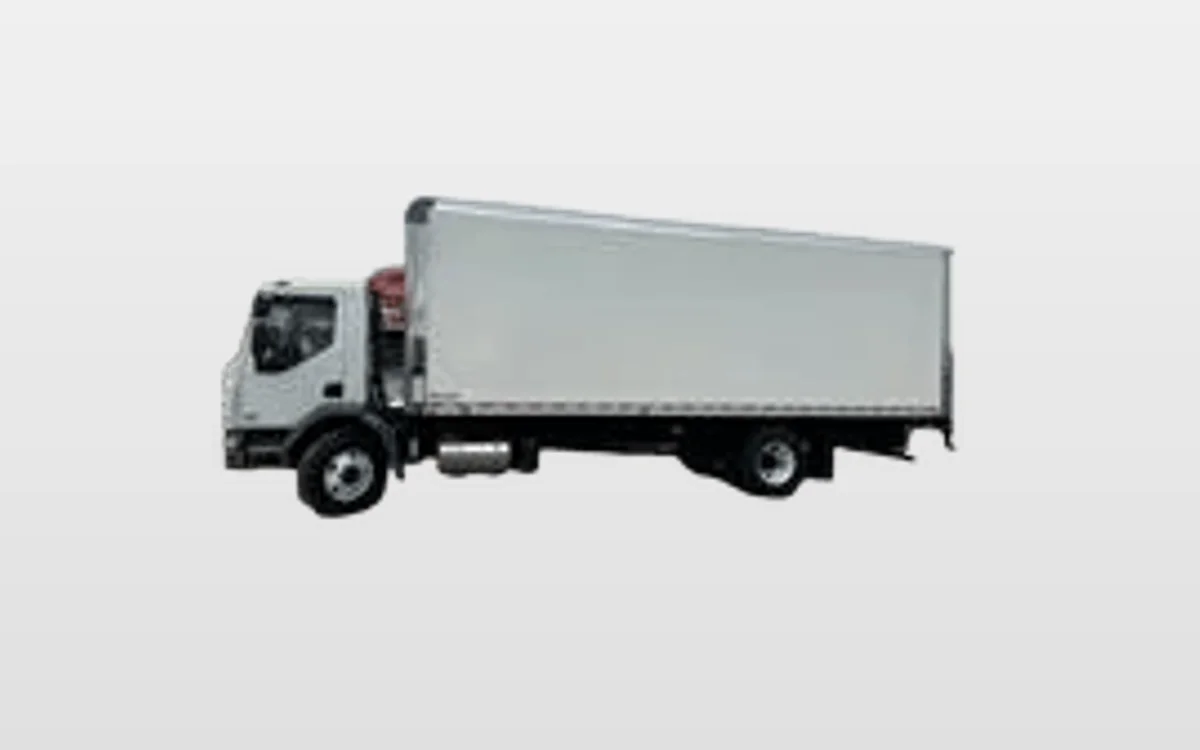 2024 Peterbilt 220EV - image 1