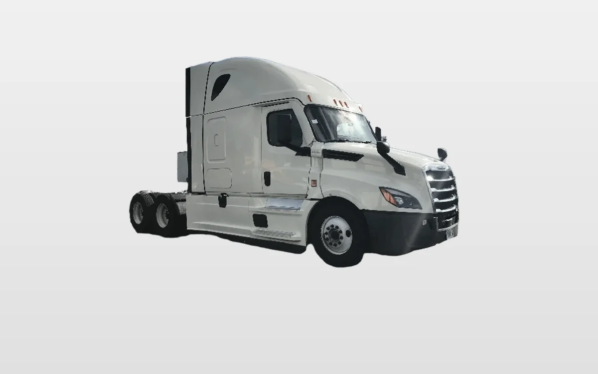 2022 Freightliner Cascadia - image 1