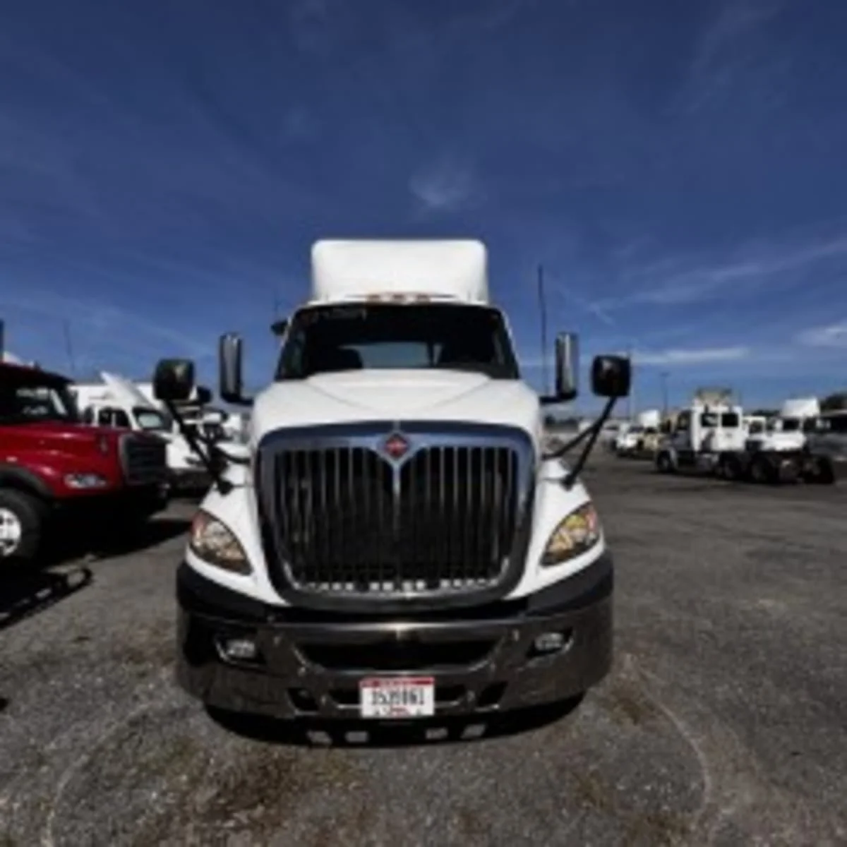 2019 International RH - image 2