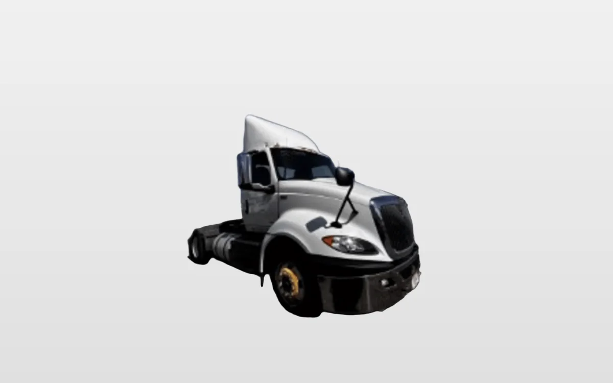 2019 International RH - image 1