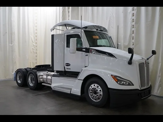 2027 Kenworth T680 in Dallas, TX