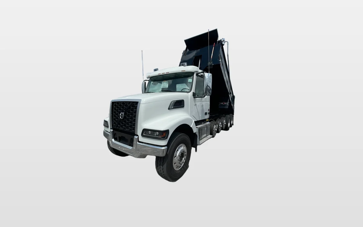 2026 Volvo - image 1