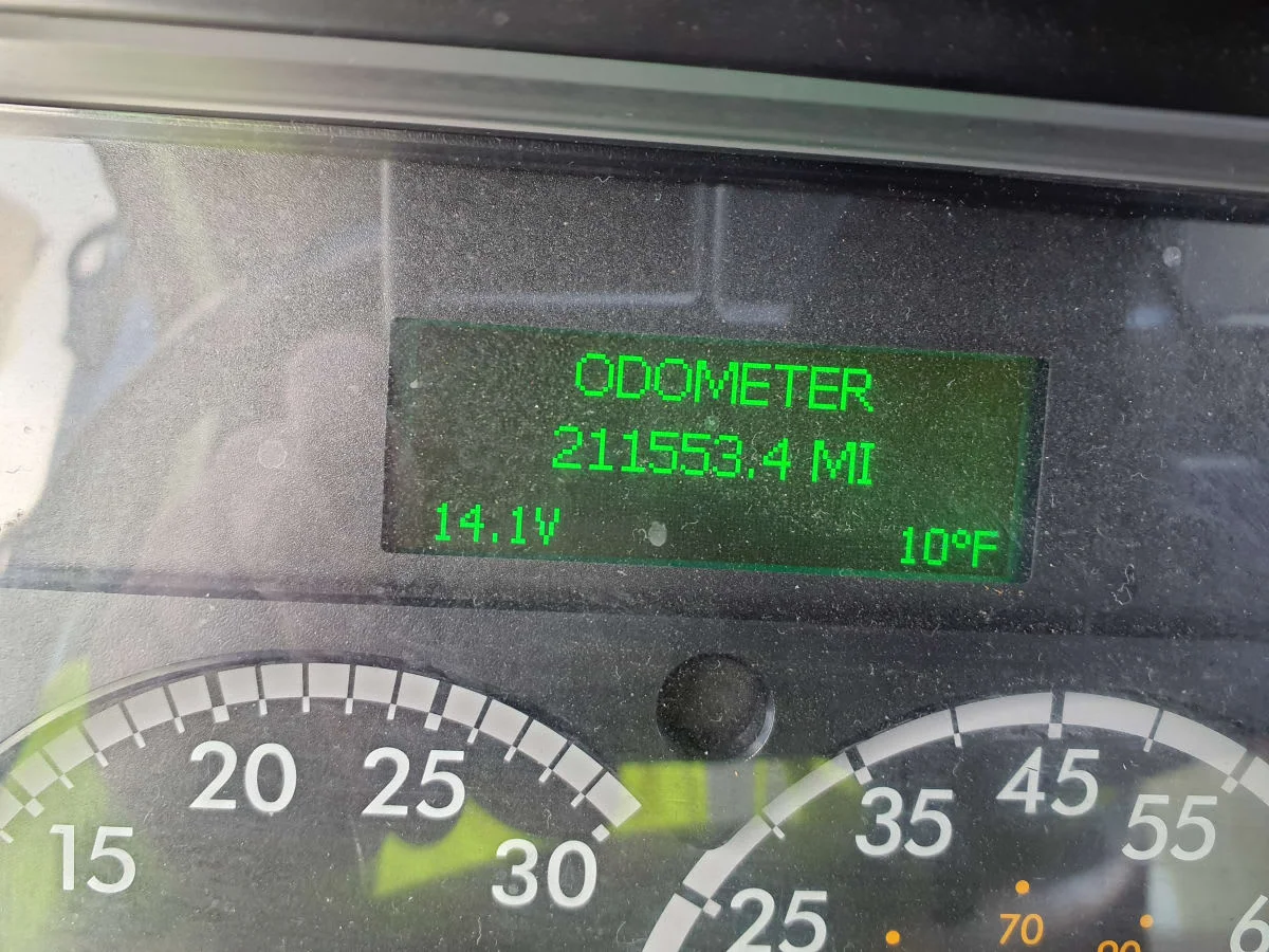 2020 Freightliner M2 106 in Wayland, MI — photo 14