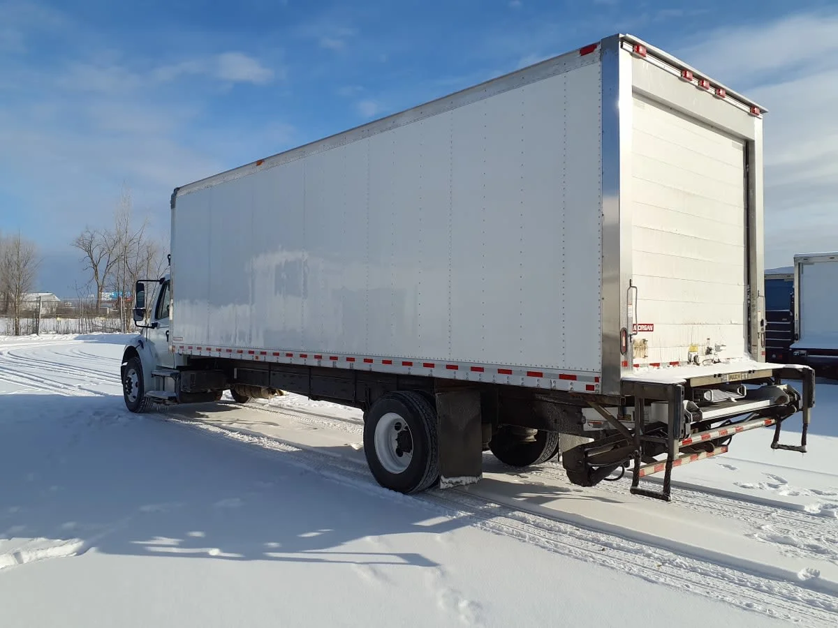 2020 Freightliner M2 106 in Wayland, MI — photo 6