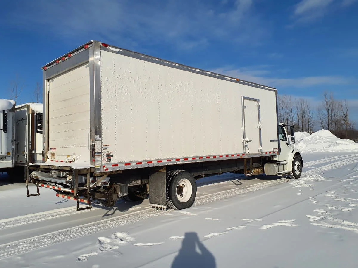 2020 Freightliner M2 106 in Wayland, MI — photo 4