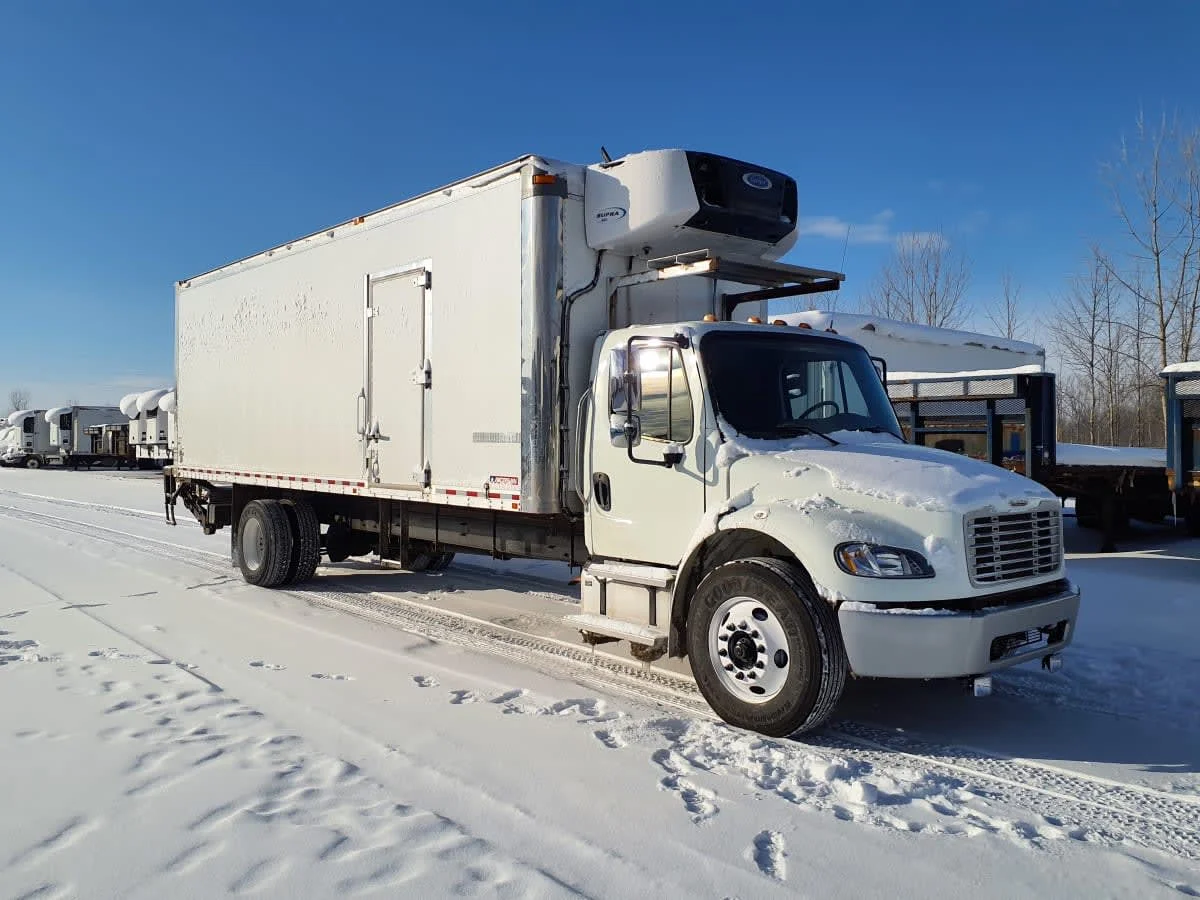 2020 Freightliner M2 106 in Wayland, MI — photo 3